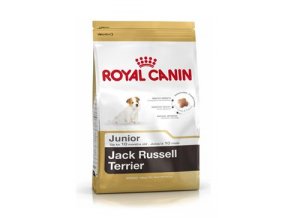 Royal Canin Breed Jack Russell Junior 1,5kg