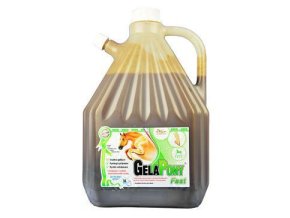 Gelapony Fast Biosol 3000ml