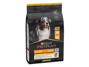 ProPlan Dog All Size Adult Optiweight(Sterilised)14kg