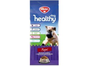 Visán HEALTHY dog REGAL 15kg