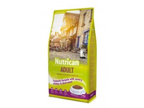 NutriCan Cat Adult 2kg