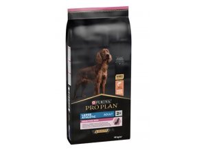 ProPlan Dog Adult Large Athletic Optiderma14kg