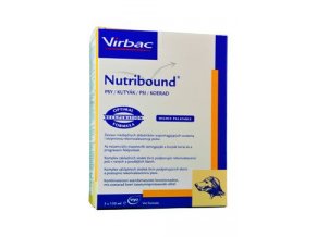 Nutribound Dog 3x150ml