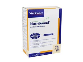 Nutribound Cat 3x150ml