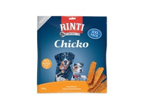 Rinti Dog Extra Chicko pochoutka kuře 900g