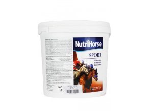 Nutri Horse Sport pro koně plv 5kg new