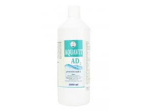 Aquavit AD2 sol auv 1000ml