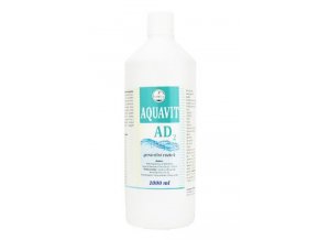 Aquavit AD2 sol auv 1000ml