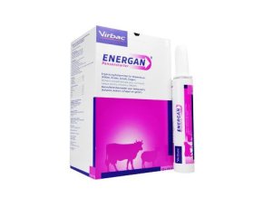 Energan Pansenstarter 12x325g