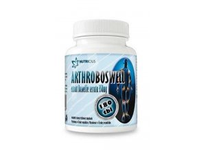 Boswelia SERRATA 350MG-ARTHROBOSWELL 180tbl