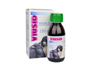 Viusid pets avis 150ml