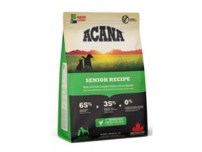 Acana Dog Senior Heritage 2kg