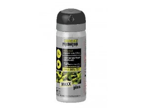 PREDATOR MAXX plus repelent spray 80ml