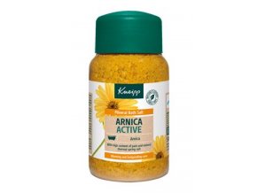 KNEIPP Sůl koupelová Svaly a klouby 500g