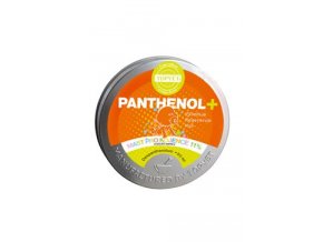 Panthenol+ mast pro kojence TOPVET 11% 50ml