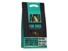 AATU Dog 80/20 Fish w Shellfish 1,5kg