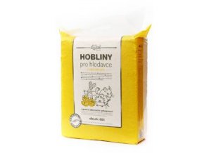 Hobliny s vůní citron LIMARA 60l