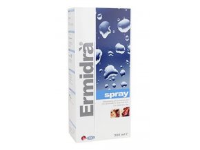 Ermidrá spray 300ml