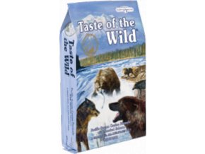 Taste of The Wild Pacific Stream 2x12,2kg+Doprava zdarma