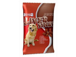 Mlsoun Liver stick 130g