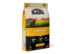 Acana Dog Puppy Junior Heritage 6kg