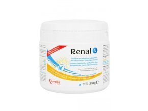 Renal N plv 240g