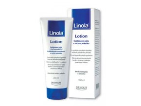 Linola lotion 200ml