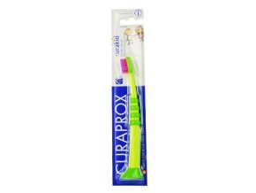 Zub.kartáček CURAkid CK 4260 ultra soft 1ks