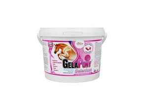 Gelapony Selenium 600g