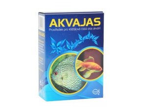 Akvajas 130ml na čištění akvarií