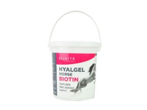 Hyalgel Horse Biotin 900g