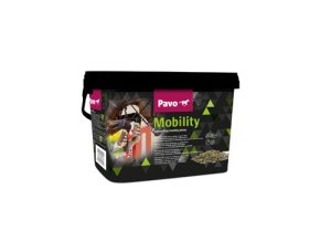 PAVO Mobility 3kg