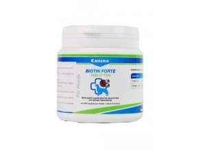 Canina Biotin Forte 30tbl