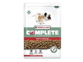 VL Complete Rat&Mouse pro potkany a myši 2kg