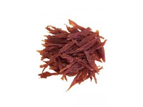 Pochoutka Kachní prsa proužky měkké 230g