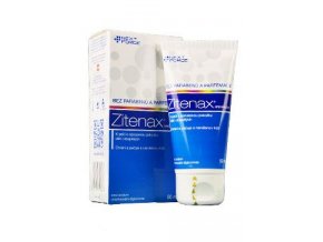 Zitenax krém/pasta 50ml