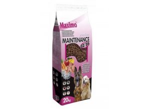 Delikan Dog Premium Maximo Maintenance 20kg