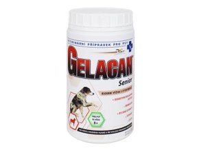 Gelacan Senior 500g