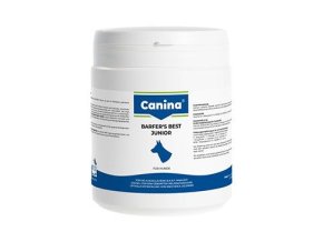 Canina Barfer's Best junior 850g