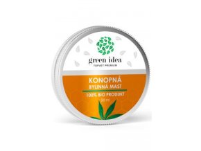 Mast konopná TOPVET 50ml