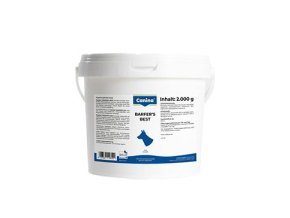 Canina Barfer's Best 2000g