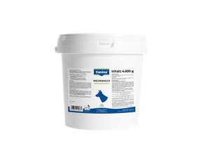 Canina mléko pro štěňata 4000g