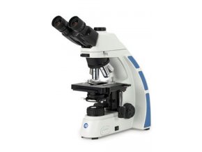 Mikroskop laboratorní binokulární planární Oxion
