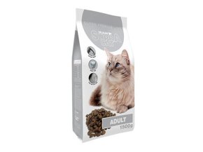 Delikan Cat Supra Adult 1,5kg