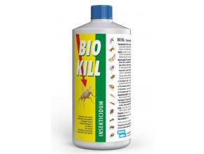 Bio Kill náhradní náplň 200ml (pouze na prostředí)
