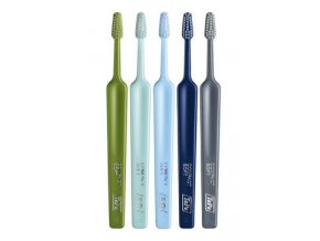 Zub.kartáček TePe dětský Select Compact Soft 1ks