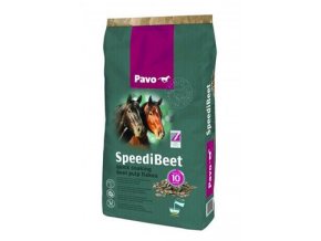 PAVO SpeediBeet 15kg