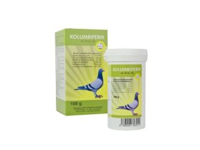 Kolumbiferm plv.100g