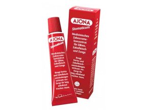 Zub.pasta Ajona Stomaticum 25ml 1ks