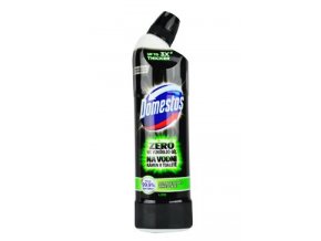 Wc čistič Domestos LIME Fresh dezinfekční 750 ml